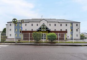 B&B HOTEL Le Havre (2)