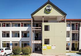B&B HOTEL Avignon (1)