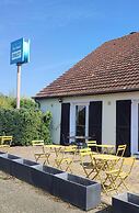 Kyriad Direct Chalon Sur Saone Nord