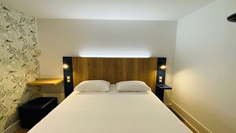 Kyriad Direct Chalon Sur Saone Nord