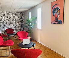 Kyriad Direct Chalon Sur Saone Nord
