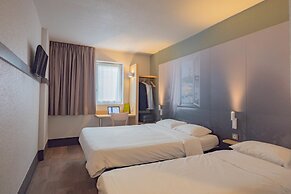 B&B HOTEL Angers 2 Université