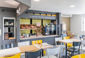 B&B HOTEL Angers 2 Université