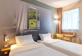 B&B HOTEL Dieppe