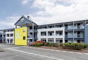 B&B HOTEL Dieppe