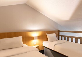 B&B HOTEL Dieppe
