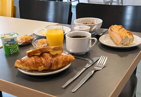 B&B HOTEL Dieppe
