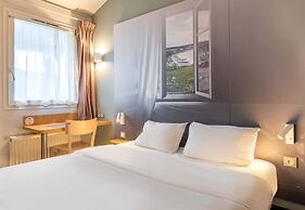 B&B HOTEL Dieppe