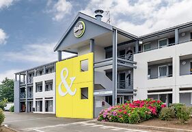 B&B HOTEL Dieppe