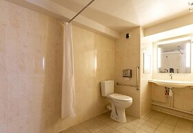 B&B HOTEL Dieppe