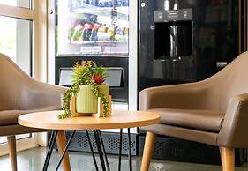 B&B HOTEL Dieppe