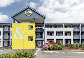 B&B HOTEL Dieppe