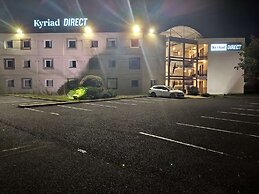 Kyriad Direct Clermont Ferrand Nord - Gerzat
