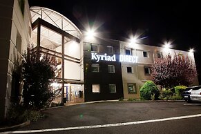 Kyriad Direct Clermont Ferrand Nord - Gerzat