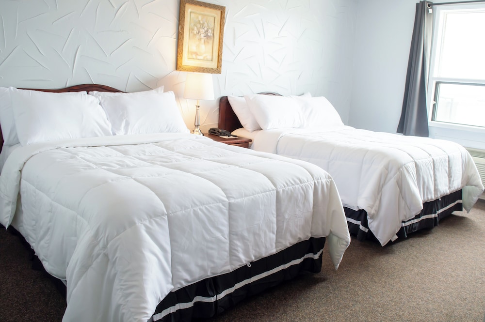 Bella Vista Inn
