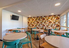 B&B HOTEL Brest Kergaradec