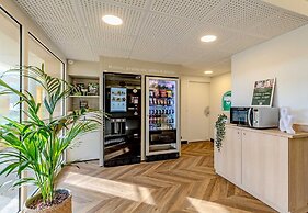 B&B HOTEL Brest Kergaradec