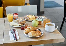 B&B HOTEL Evry Lisses (1)