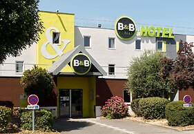 B&B HOTEL Evry Lisses (1)