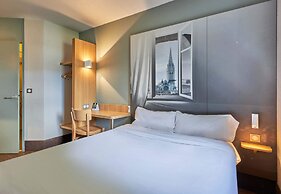 B&B HOTEL Caen Mémorial