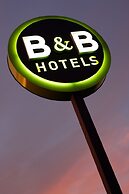 B&B HOTEL Auxerre Monéteau