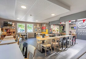 B&B HOTEL Toulon Ollioules