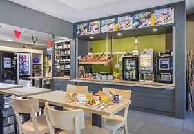 B&B HOTEL Toulon Ollioules