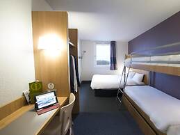 B&B HOTEL Clermont-Ferrand Gerzat 1