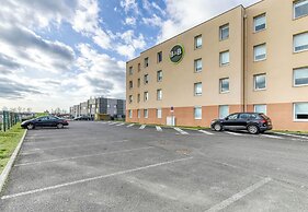B&B HOTEL Clermont-Ferrand Gerzat 1