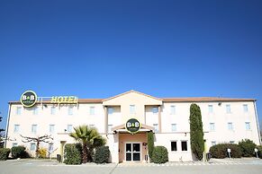 B&B HOTEL Avignon (2)