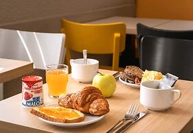 B&B HOTEL Lorient Caudan