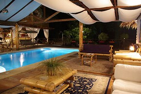 Bugabutik Hotel Resort
