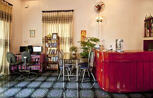 Ngan Phu Villa