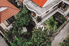 Ngan Phu Villa