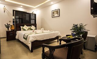 Ngan Phu Villa