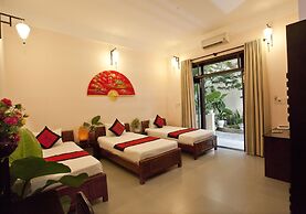 Ngan Phu Villa