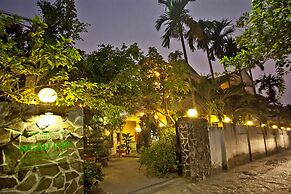 Ngan Phu Villa