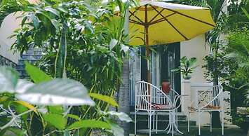 Ngan Phu Villa