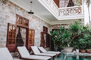 Ngan Phu Villa