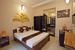 Ngan Phu Villa