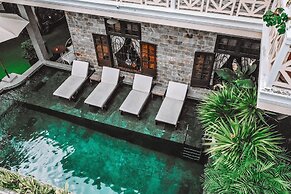 Ngan Phu Villa