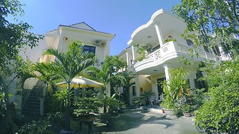 Ngan Phu Villa
