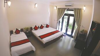 Ngan Phu Villa