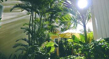 Ngan Phu Villa