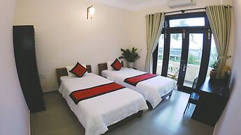 Ngan Phu Villa