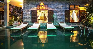 Ngan Phu Villa