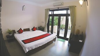 Ngan Phu Villa
