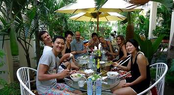 Ngan Phu Villa