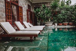 Ngan Phu Villa