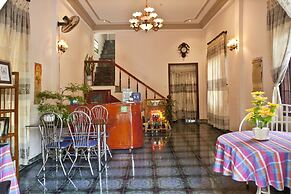 Ngan Phu Villa